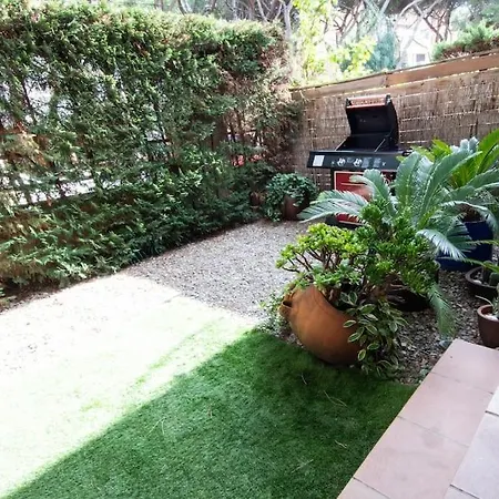 Holiday home Fantastica Ubicacion, Centro Playa De Aro Solo Por Meses Libre Junio, Agosto Platja d'Aro