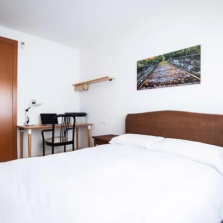 Holiday home Fantastica Ubicacion, Centro Playa De Aro Solo Por Meses Libre Junio, Agosto