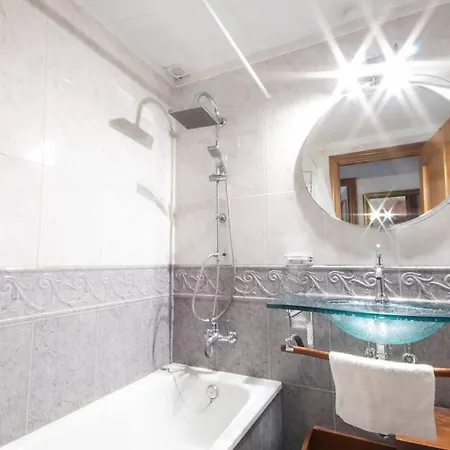 Fantastica Ubicacion, Centro Playa De Aro Solo Por Meses Libre Junio, Agosto Holiday home *